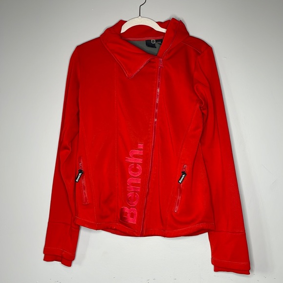 Bench Sweaters Bench Zip Up Sweater Poshmark